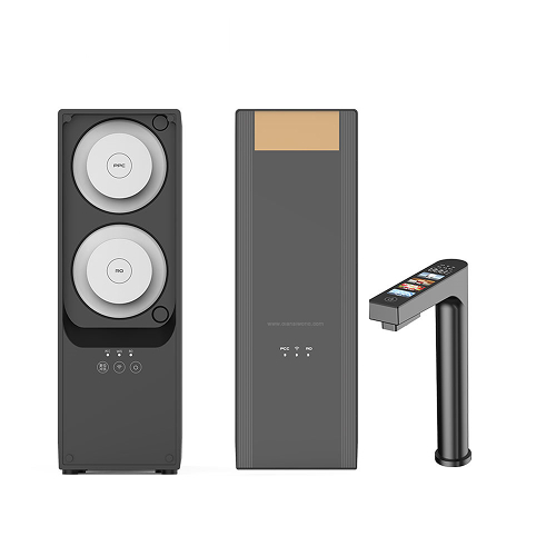 W10 pöördosmoosi filter, kiire - Image 6