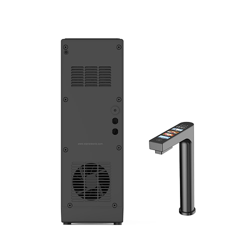 W10 pöördosmoosi filter, kiire - Image 5