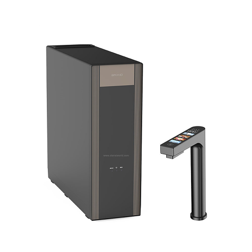 W10 pöördosmoosi filter, kiire - Image 2