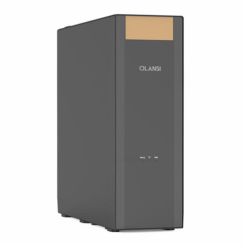 W10 pöördosmoosi filter, kiire - Image 3