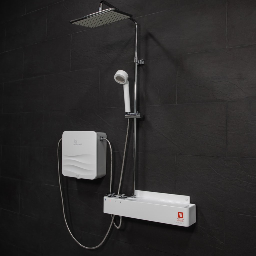 Dušifiltrite komplekt SPA-SYS - Image 5