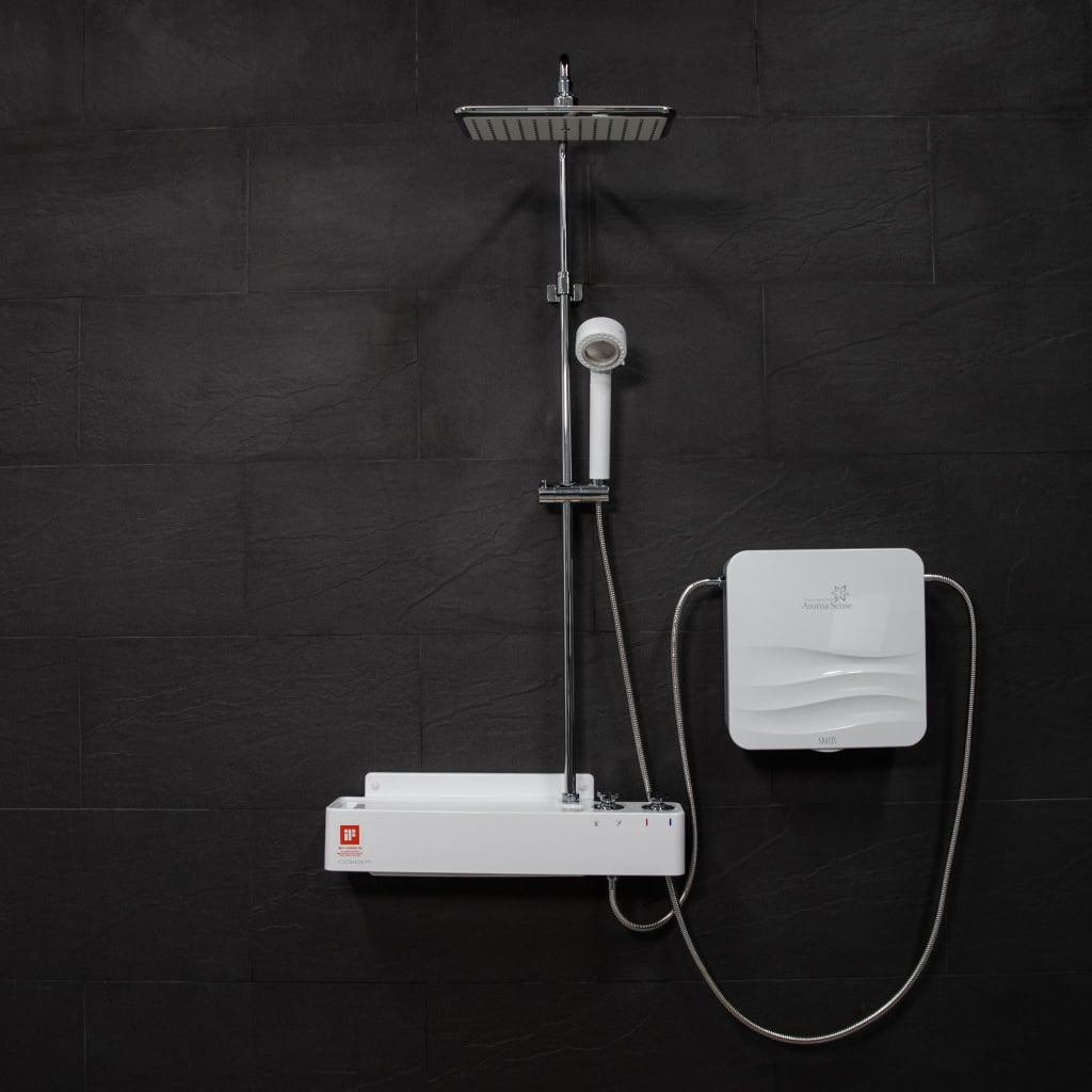 Dušifiltrite komplekt SPA-SYS - Image 6