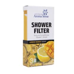 lemon ja mango